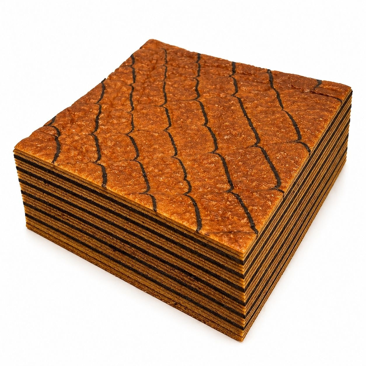 MOCHA CHOCOLATE LAYER CAKE 1 KG