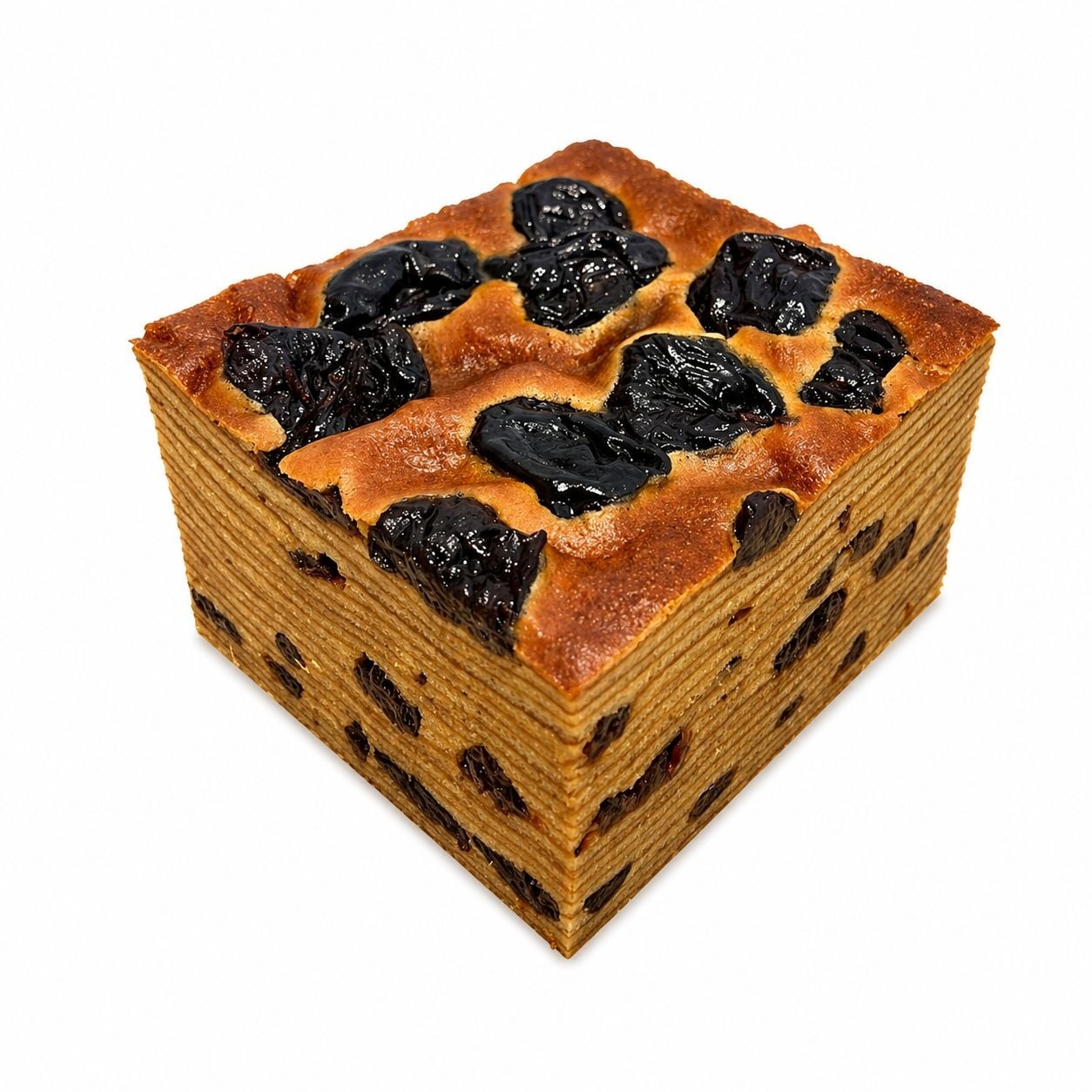 PRUNE LAYER CAKE 250G