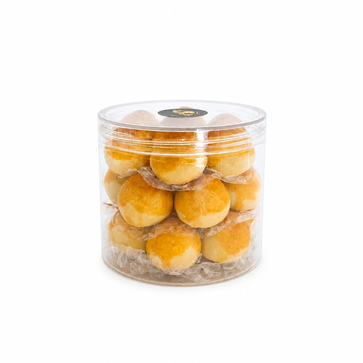 PINEAPPLE COOKIES 