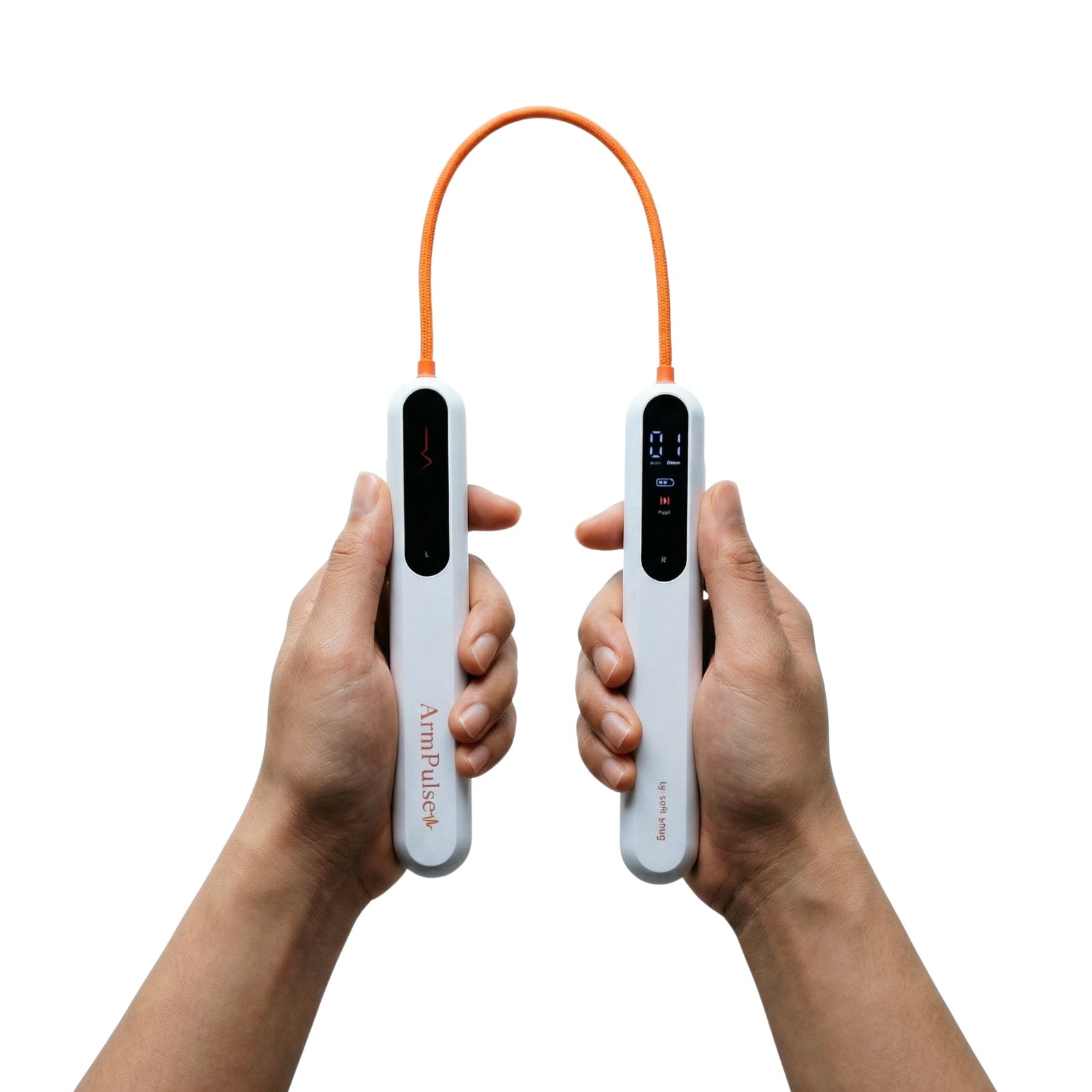 Soft Snug ArmPulse