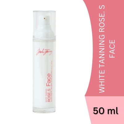 JADEYOUNG - Jade Young White Tanning Rose.S Face Body Lotion 50ml
