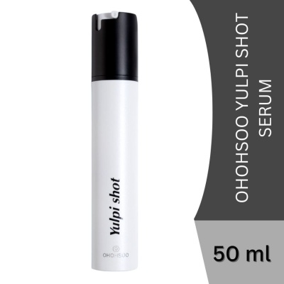 OHOHSOO - OHOHSOO Yulpi Shot Serum 50ml