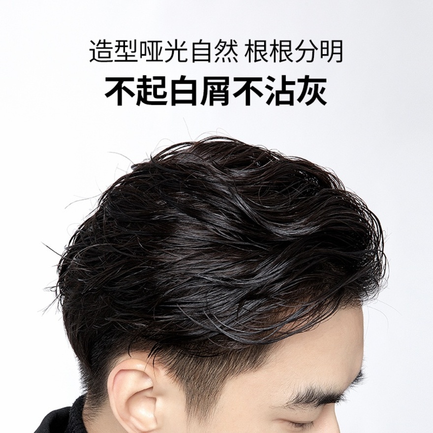 Strong Wax Styling Clay 100g