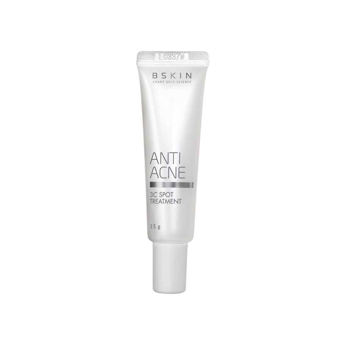 SKIN Anti Acne Spot Treatment Serum (15g) image