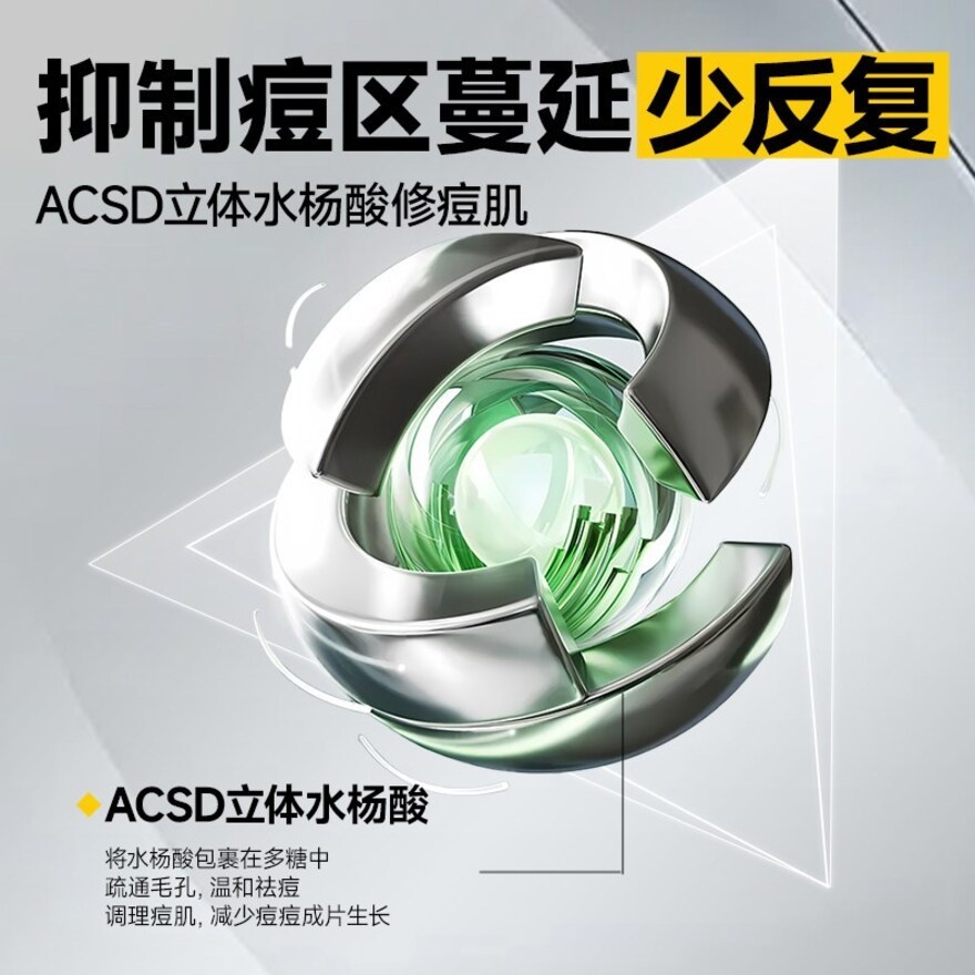 MANCODES Anti-Acne Facial Cream 15g