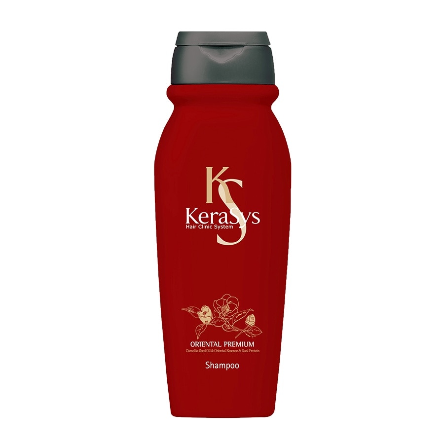 Kerasys Oriental Premium Shampoo (200ml)