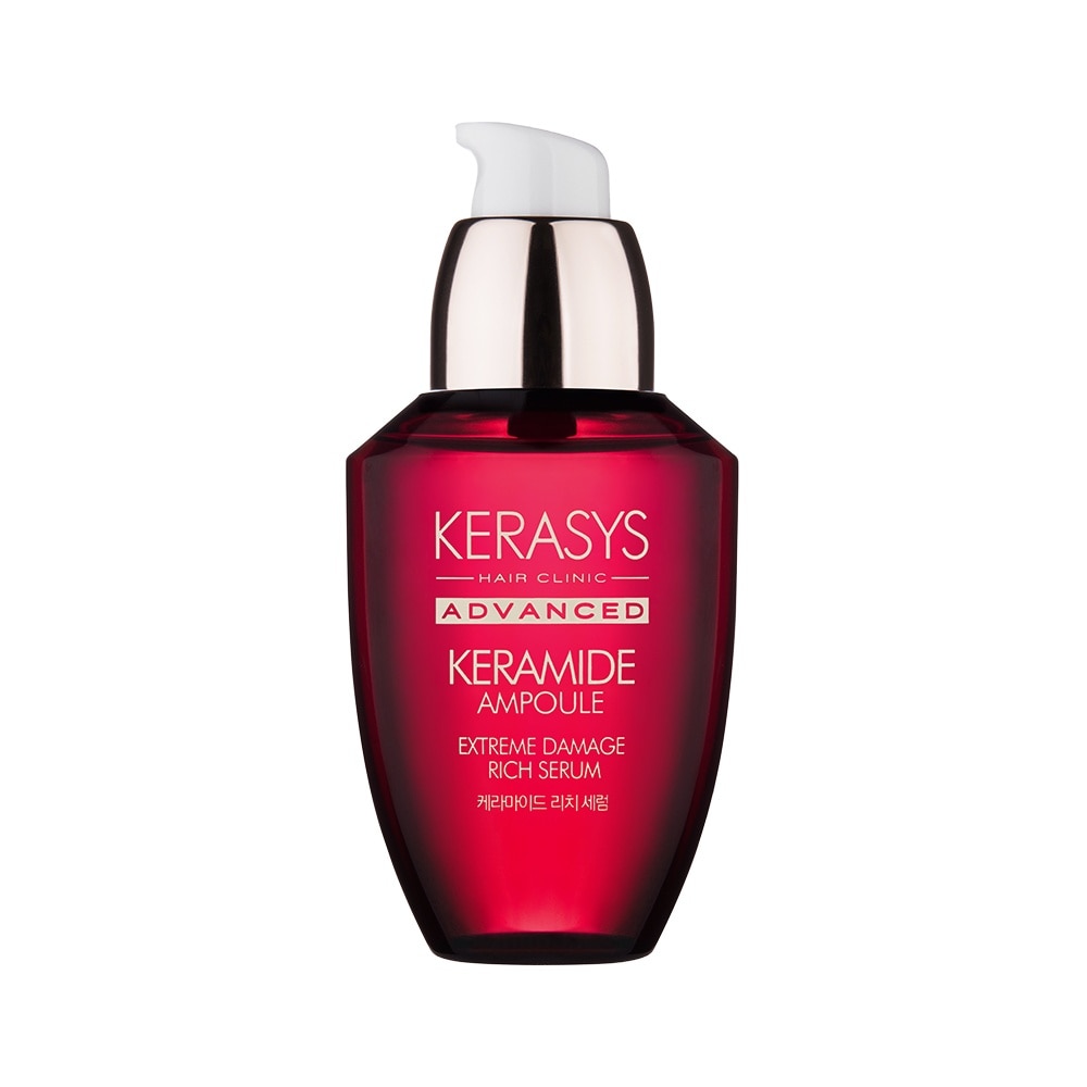 Kerasys Keramide Extreme Damage Rich Serum (70ml)