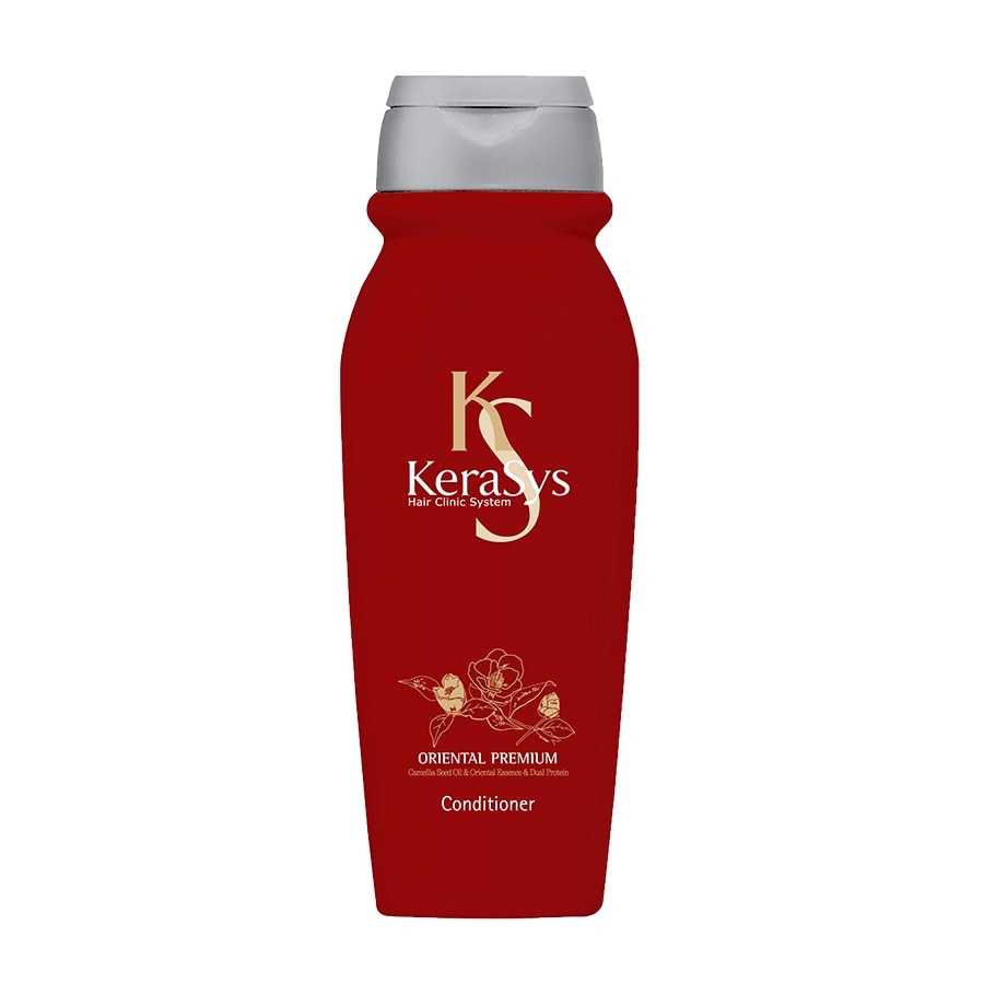 Kerasys Oriental Premium Conditioner (200ml)