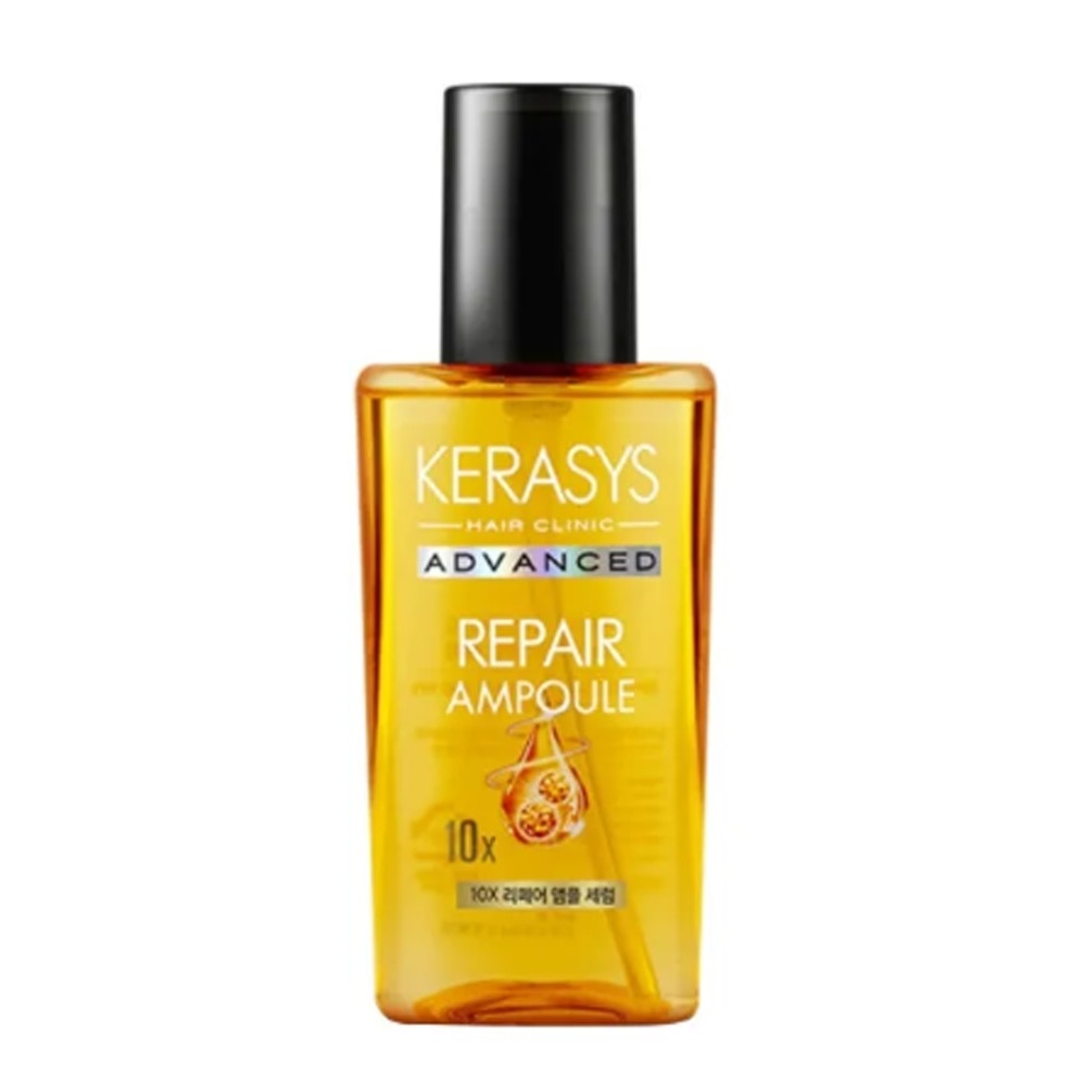 Kerasys Advanced Repair 10x Ampoule Hair Serum (80ml)