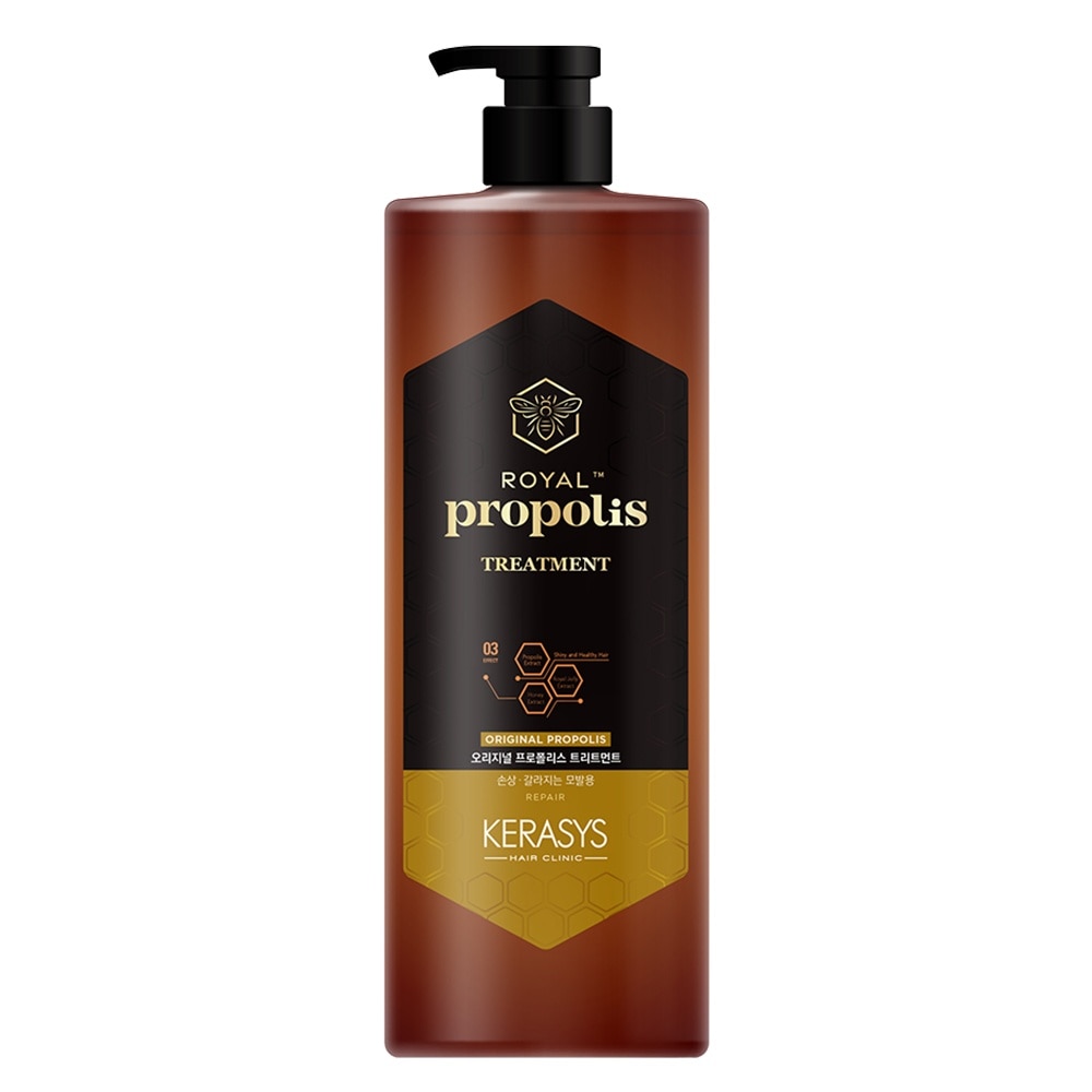 Kerasys Royal Propolis Repair Treatment (1L)