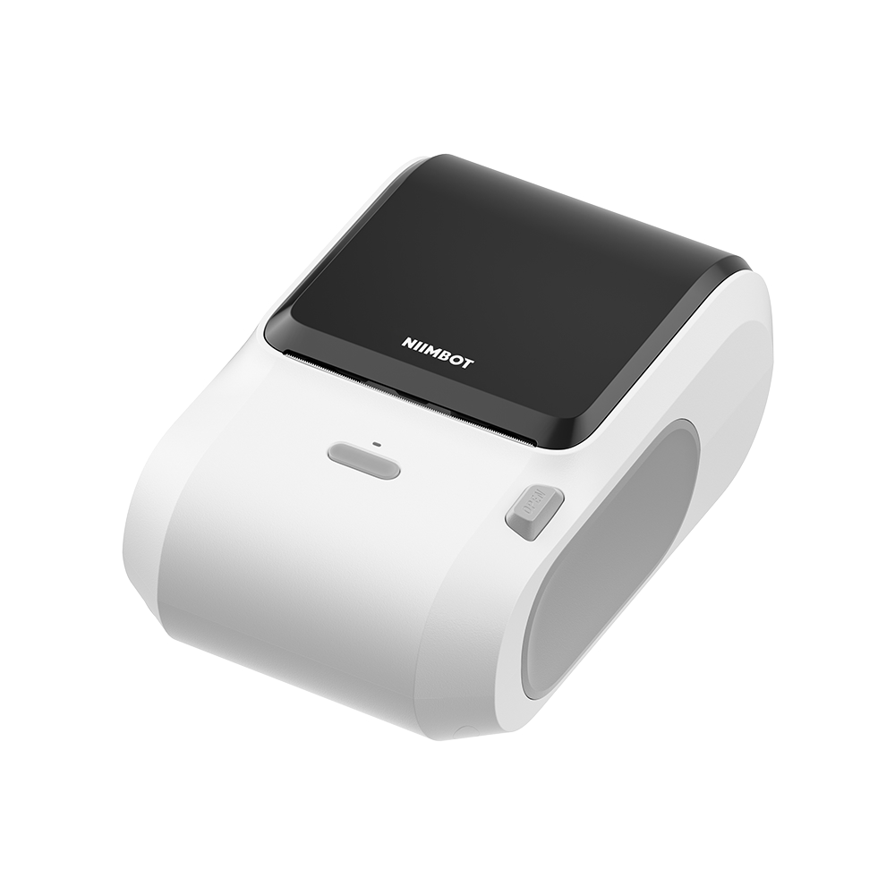 NIIMBOT M3 Thermal Transfer 3-inch Bluetooth Label Printer