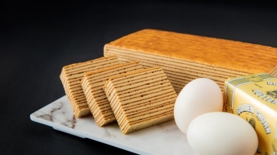 AMBON BOENDA - MOIST MIXED SPICES ORIGINAL LAYER CAKE 1 KG