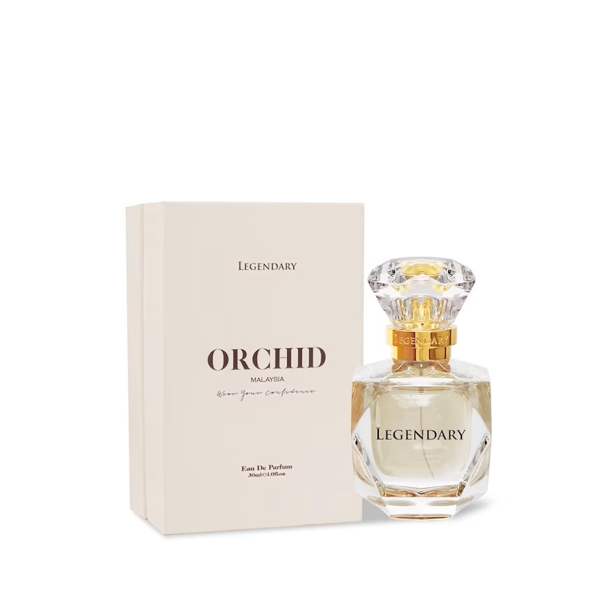 Orchid 30ml image