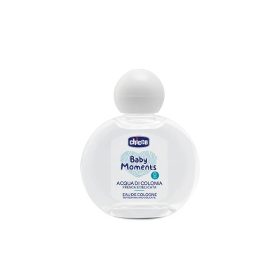 CHICCO Chicco Baby Moments Sweet Perfumed Water 100ml image