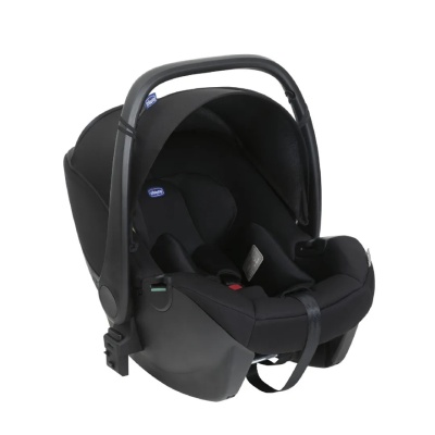 CHICCO Chicco Kory Essential I Size Black image