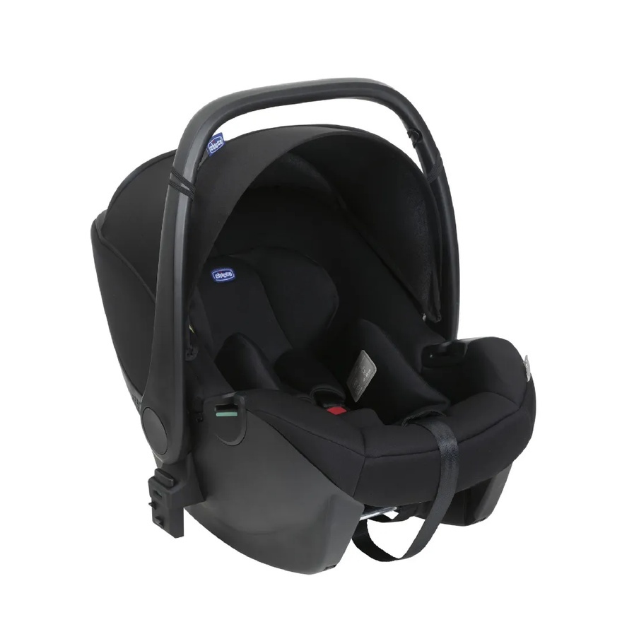 Chicco Kory Essential I Size Black image
