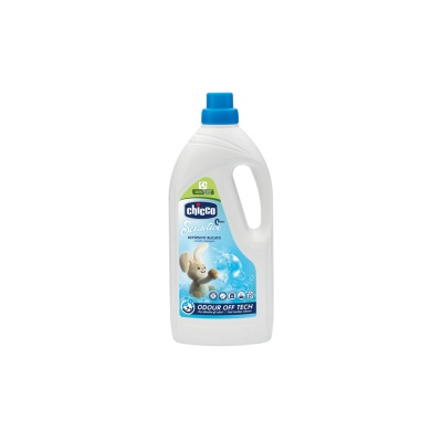 CHICCO Chicco Laundry Detergent (1500ml) image