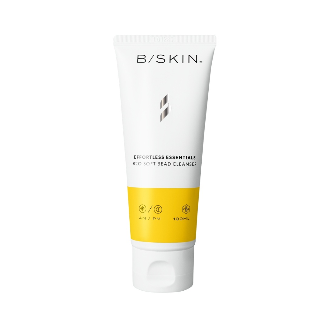 SKIN B2O Soft Bead Cleanser (100ml) image