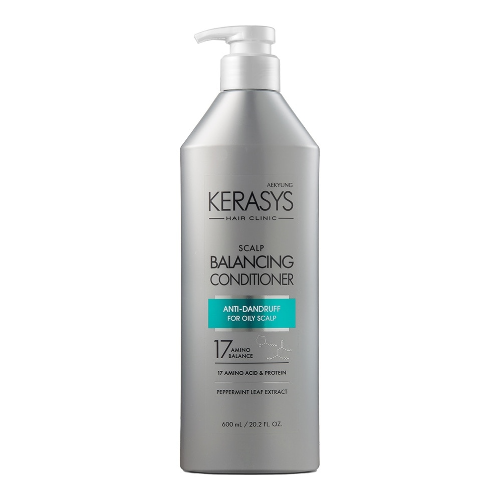 Kerasys Scalp Care Balancing Conditioner 600ml