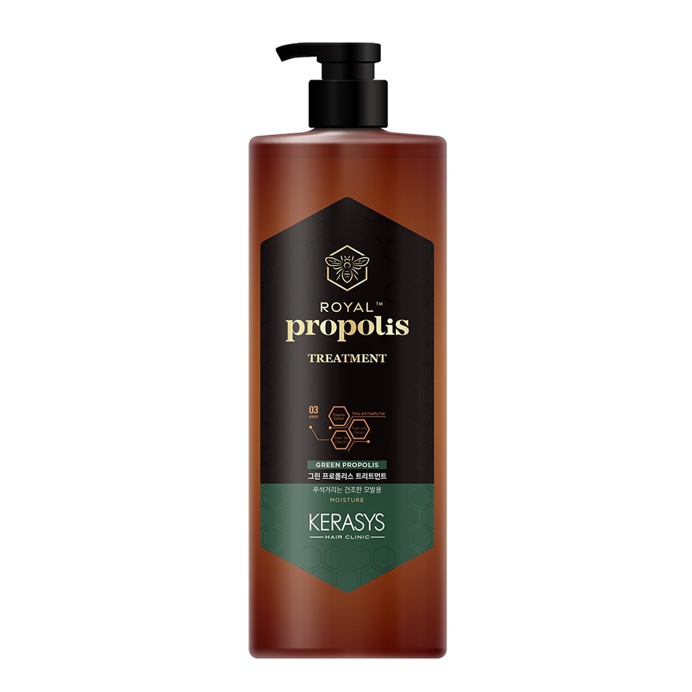 Kerasys Royal Propolis Moisture Treatment (1L)
