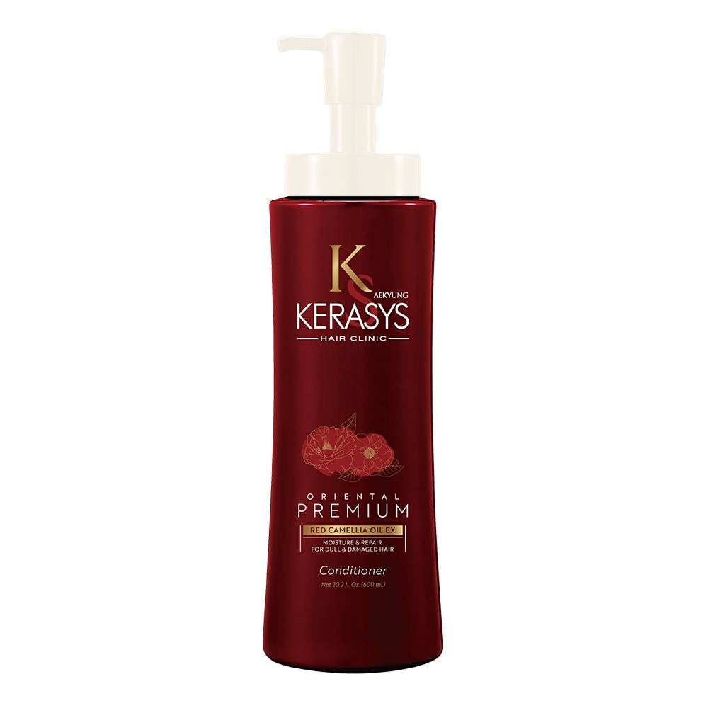Kerasys Oriental Premium Conditioner (600ml)