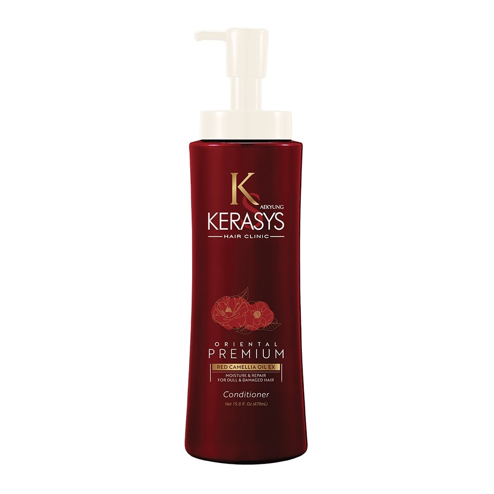 Kerasys Oriental Premium Conditioner (470ml)