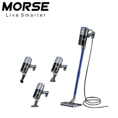 MORSE Morse Herovac Vacuum Cleaner G5 (Corded)