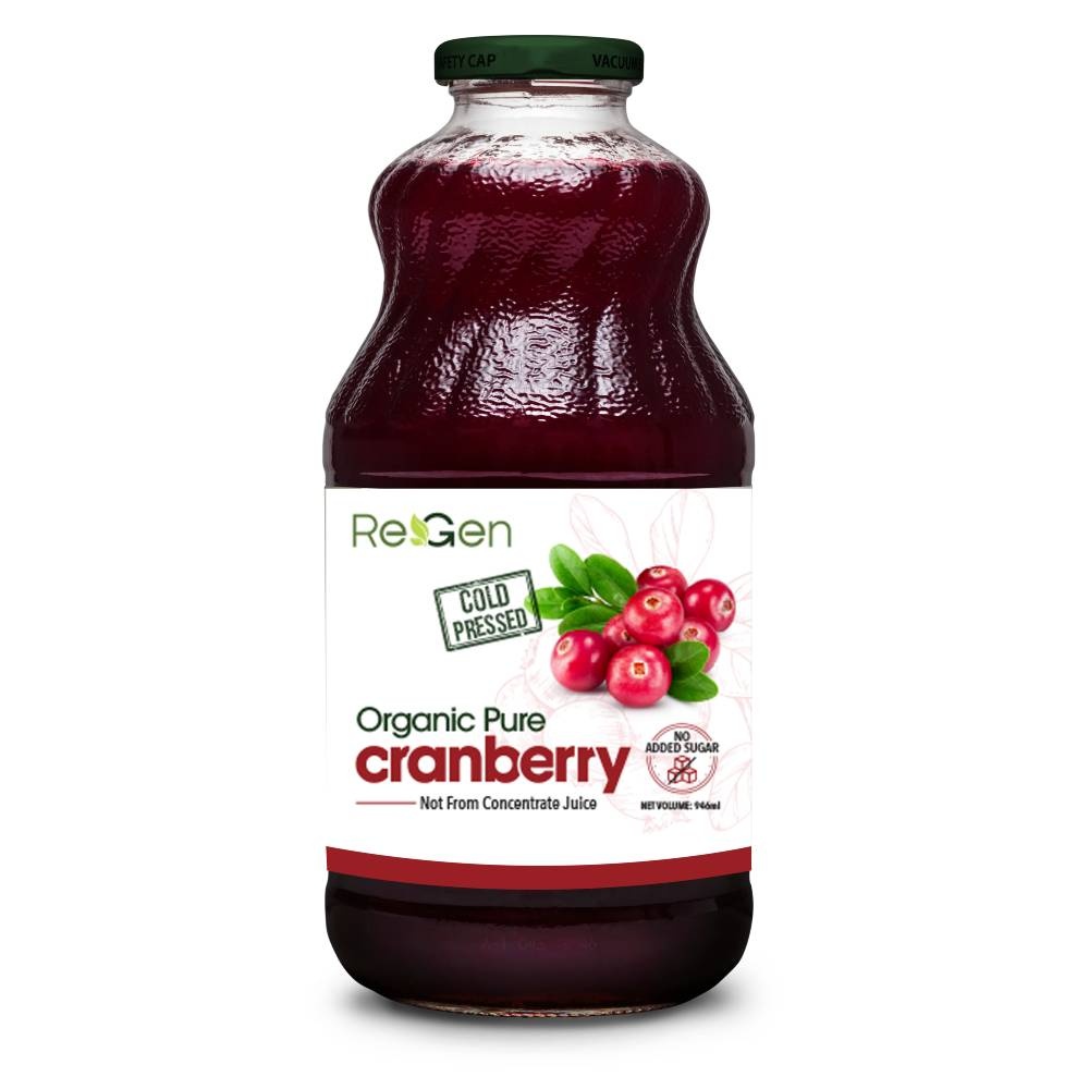 Cranberry