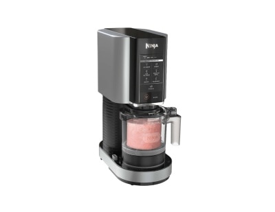 NINJA - NINJA FOODI CREAMI ICE-CREAM MAKER NC300SM