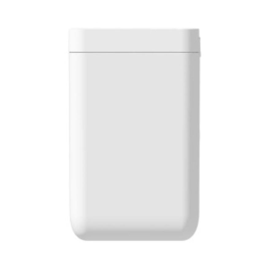 NIIMBOT D101 Mini Portable Label Sticker Printer  Thermal Inkless Machine  Free 1 Roll Sticker