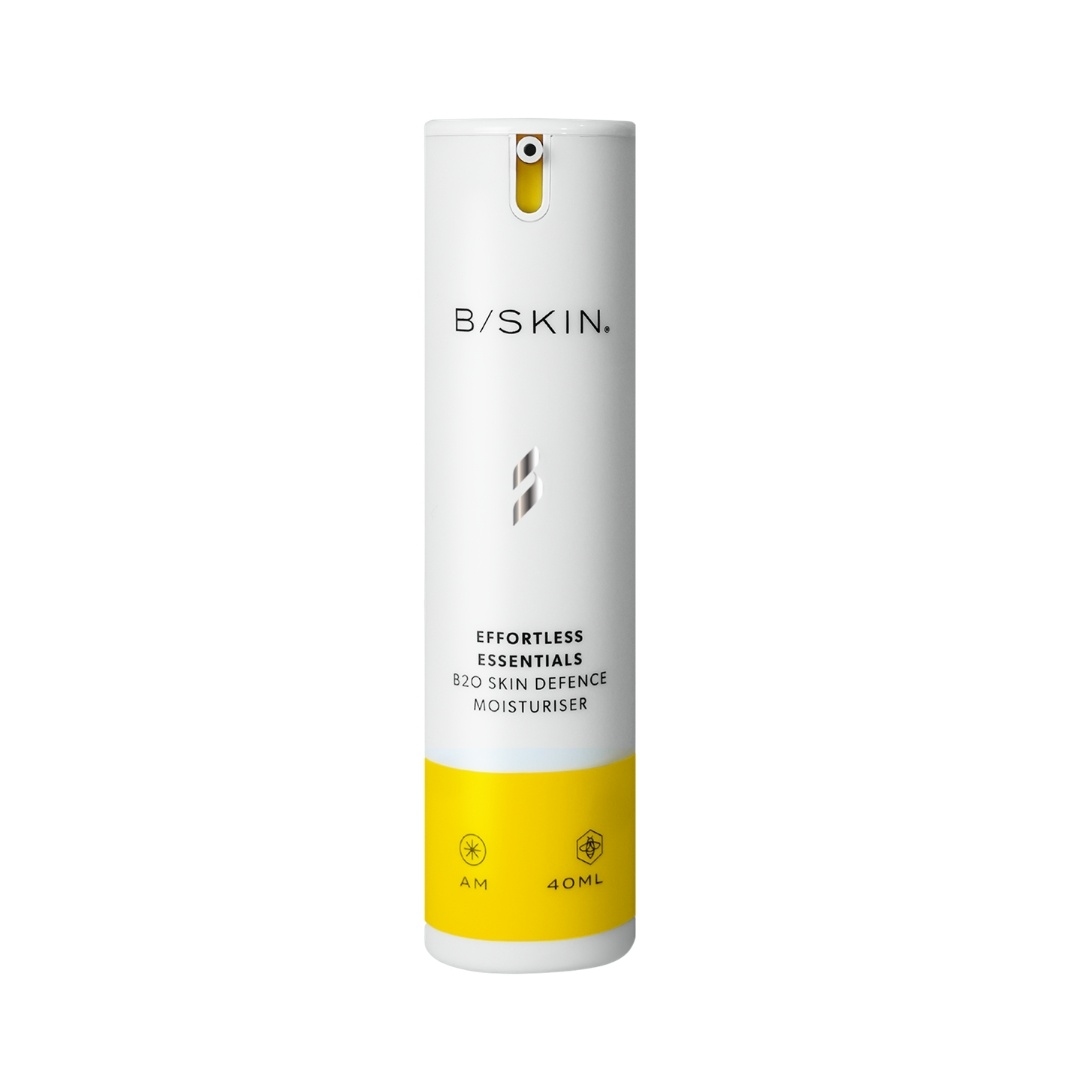 SKIN B2O Skin Defence Moisturiser (40ml) image