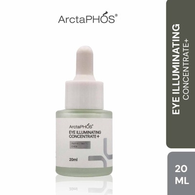 ARCTAPHOS - Eye Illuminating Concentrate +