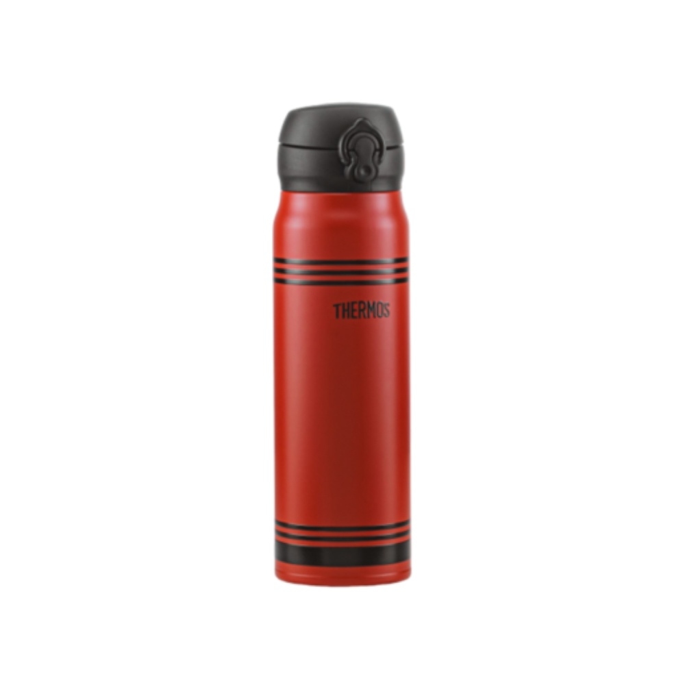 THERMOS 600ml Timeless Flame Ultra Light Flask [JNL-604]
