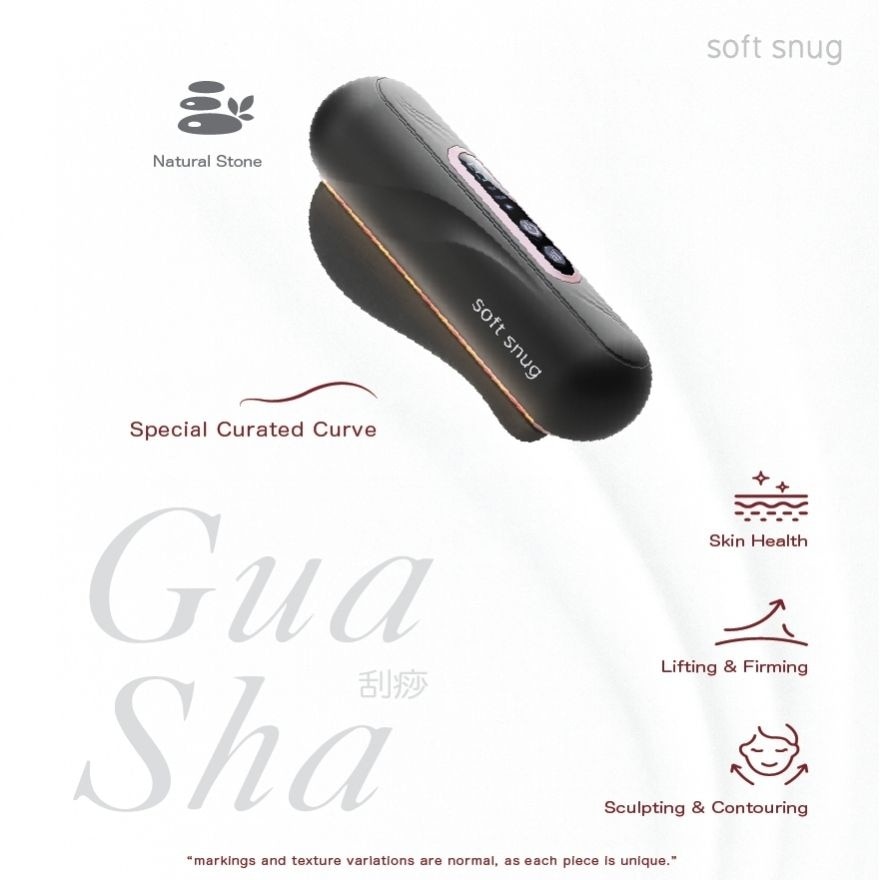 Softsnug GuaSha