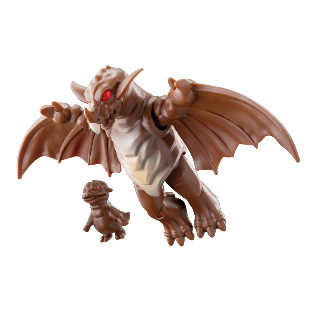 BLOKEES ULTRAMAN (BLIND BOX) GV 14 CONNECT THE WISHES!! (73114) image