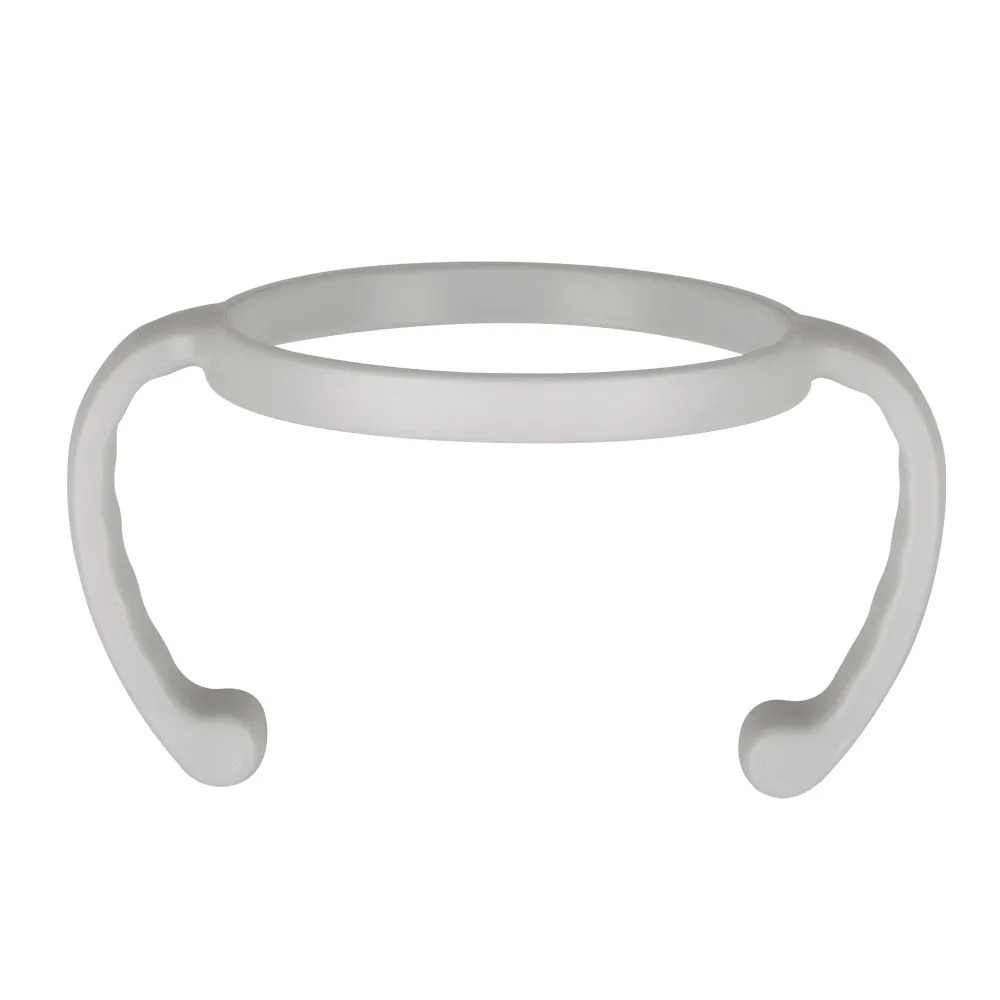 Haakaa Gen 3 Silicone Bottle Handle - Peach