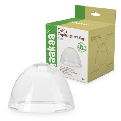 HAAKAA - Haakaa Gen 3 Silicone Bottle Replacement Cap