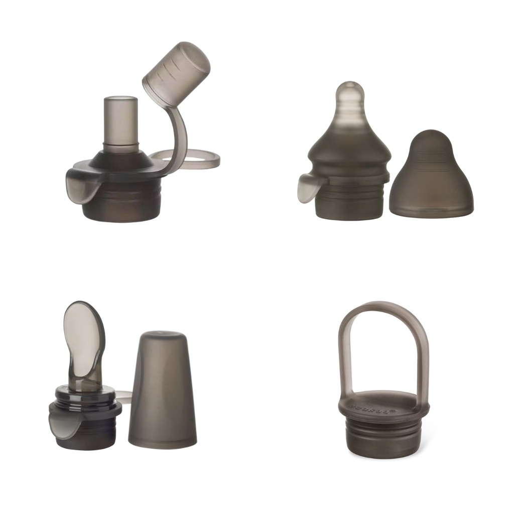 Haakaa Sippy Spout Attachment