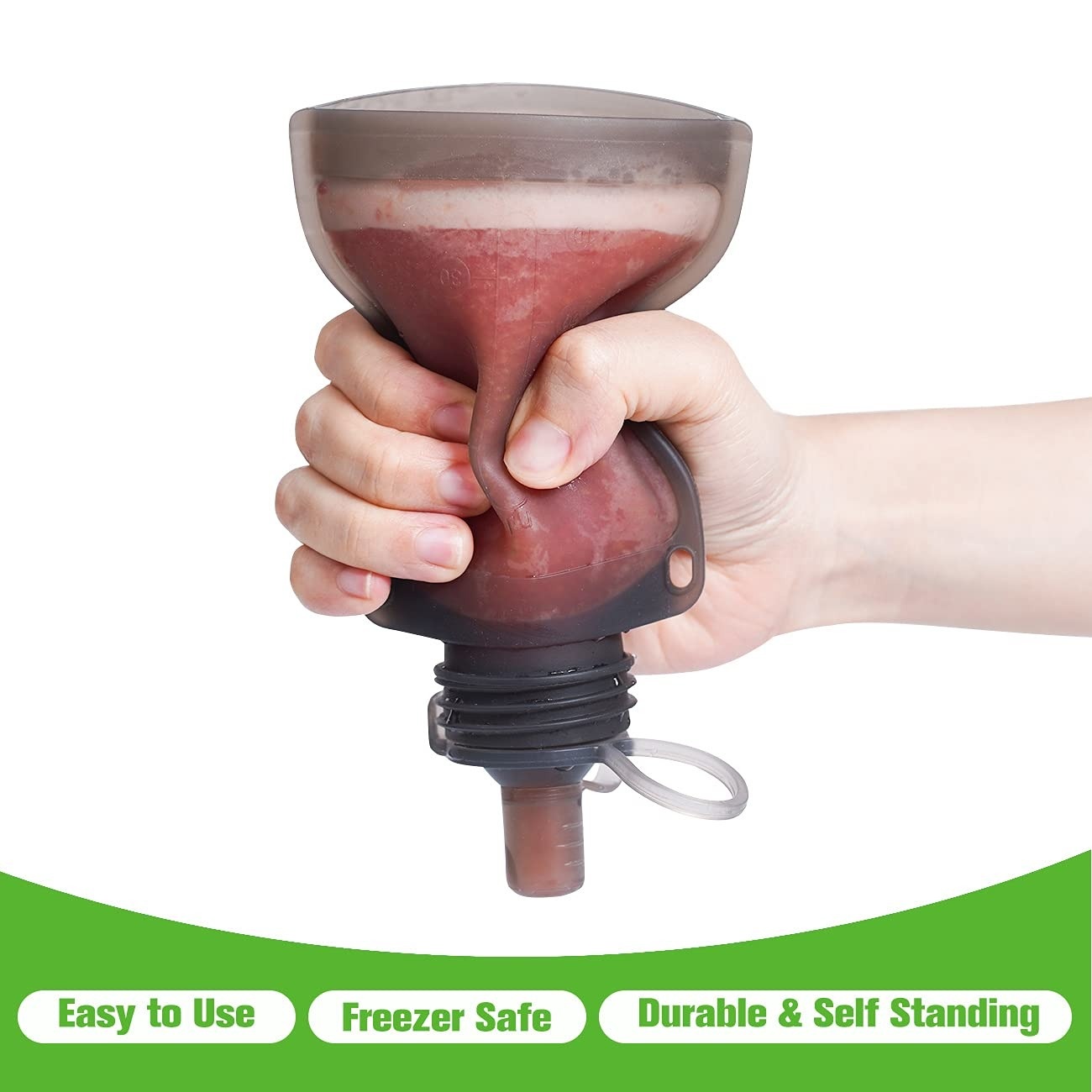 Haakaa 1xSqueeze & Feed Attachment