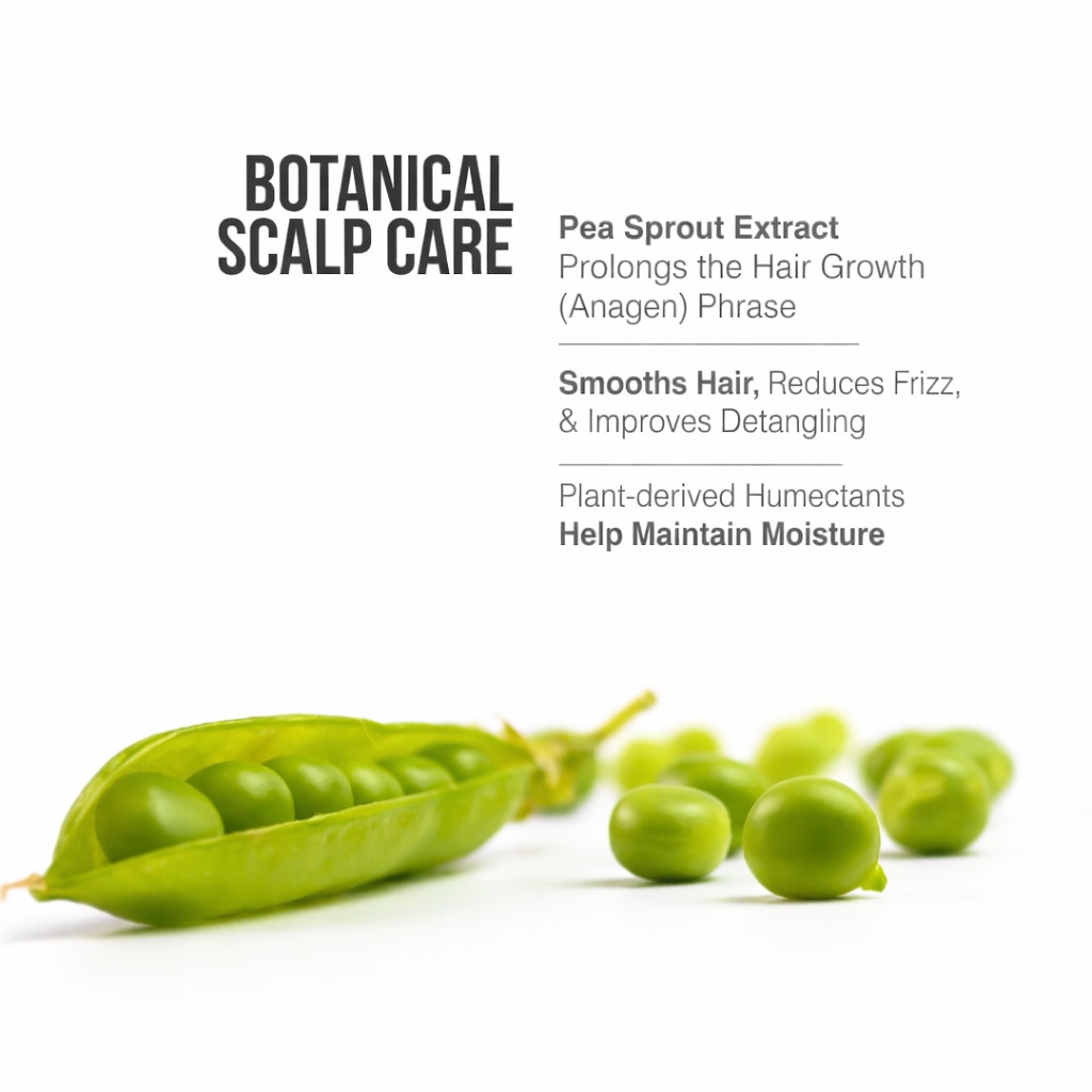 DR CHONG CLINIC Follicle Vitality Shampoo 300ml