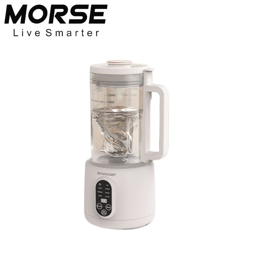 Morse Bravochef Smart Cooking Blender i1a