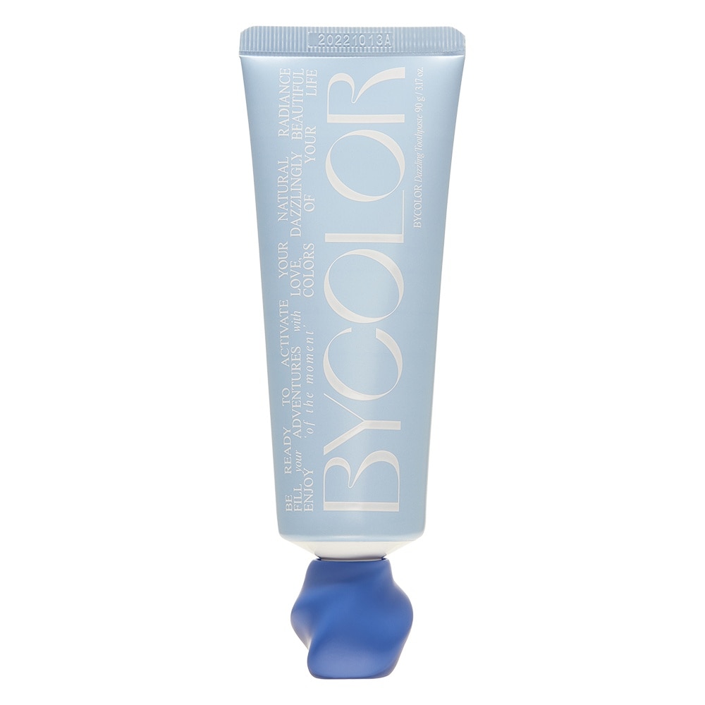 Kerasys ByColor Dazzling Whitening Effect Toothpaste (90g)