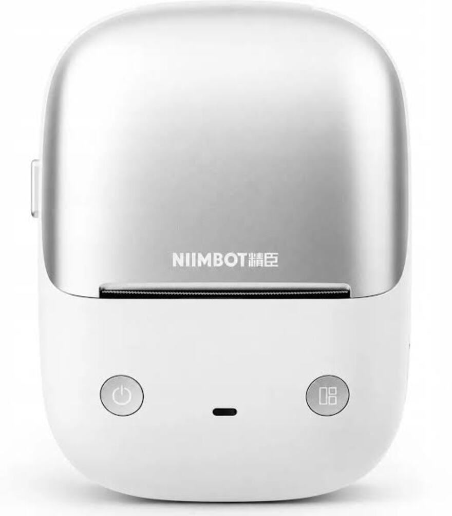 NIIMBOT B2 image
