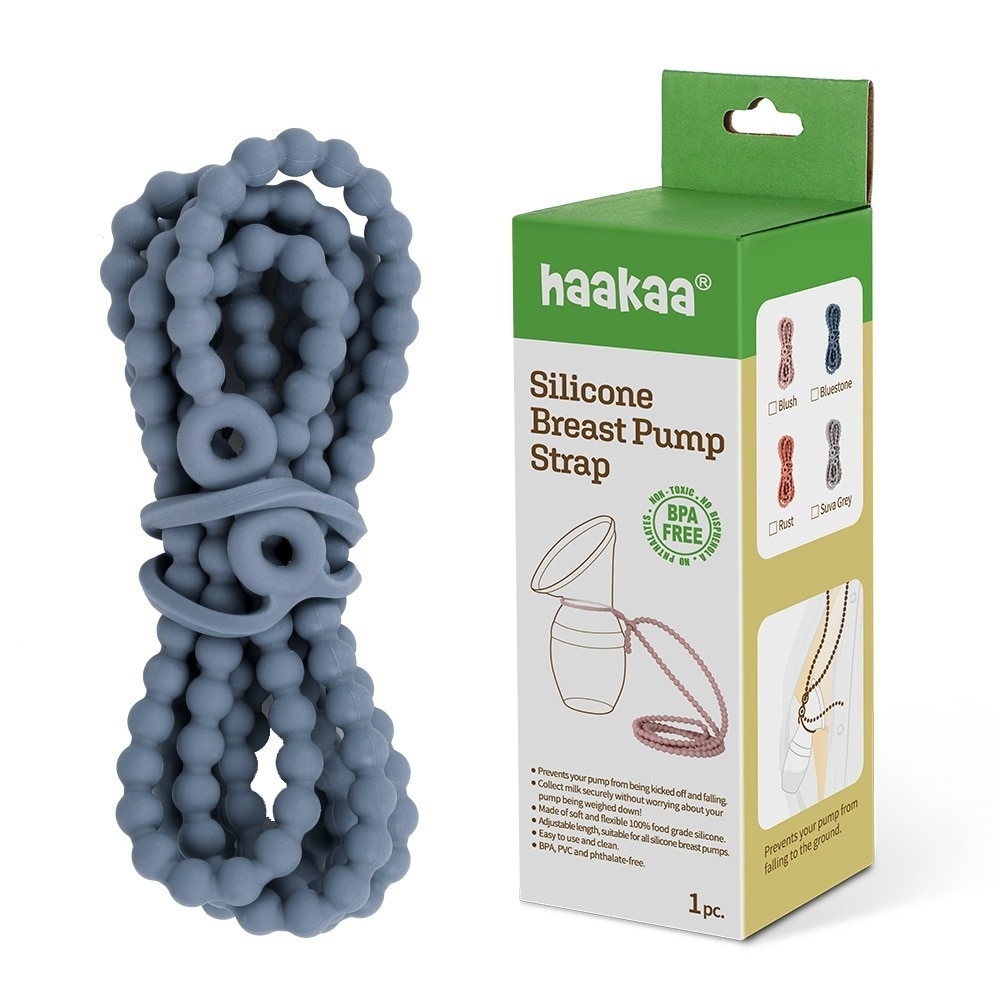 HAAKAA Haakaa Silicone Breast Pump Strap