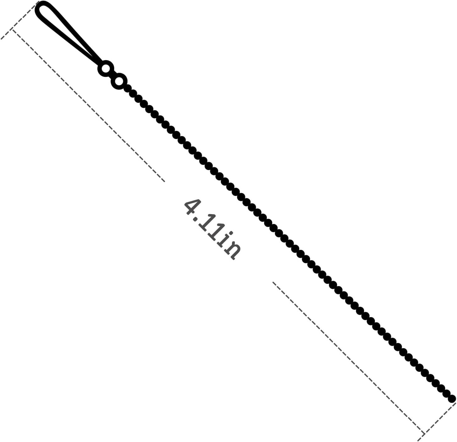 Haakaa Silicone Breast Pump Strap - Bluestone