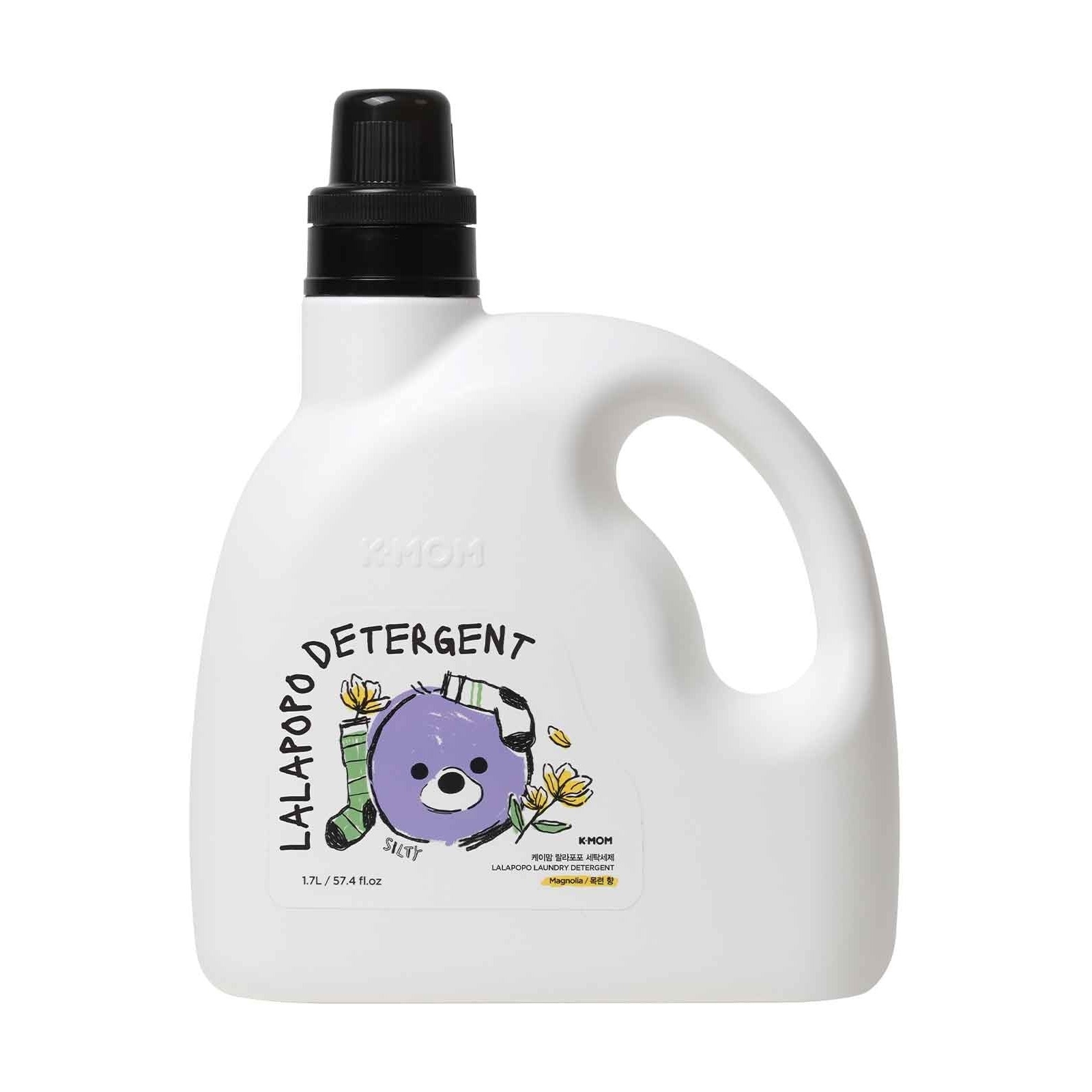 k-mom-lalapopo-laundry-detergent-magnolia-1-7l-front-eEVT8NCT-zoom image