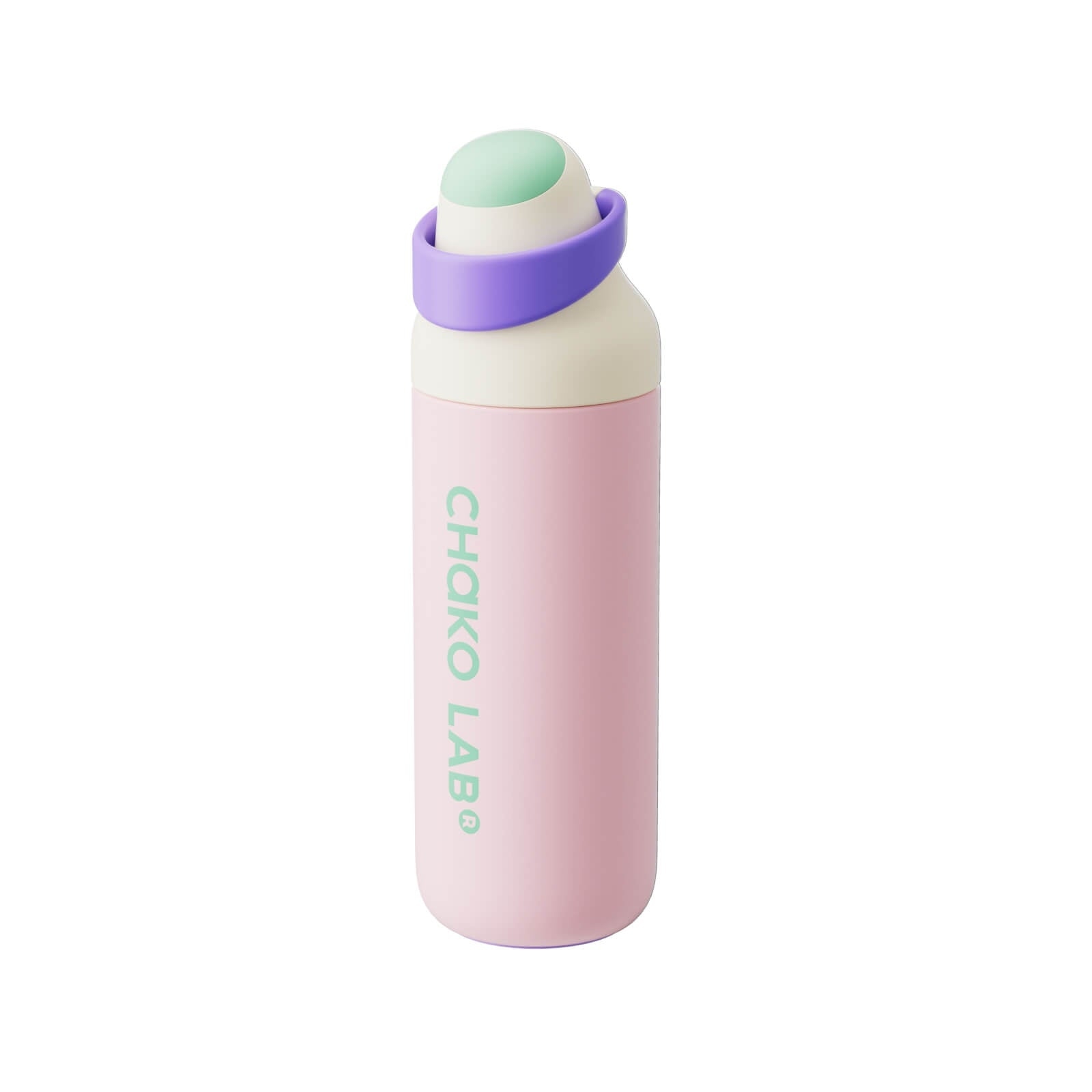 Chako Lab KaDa Cup (700ml) Pink image
