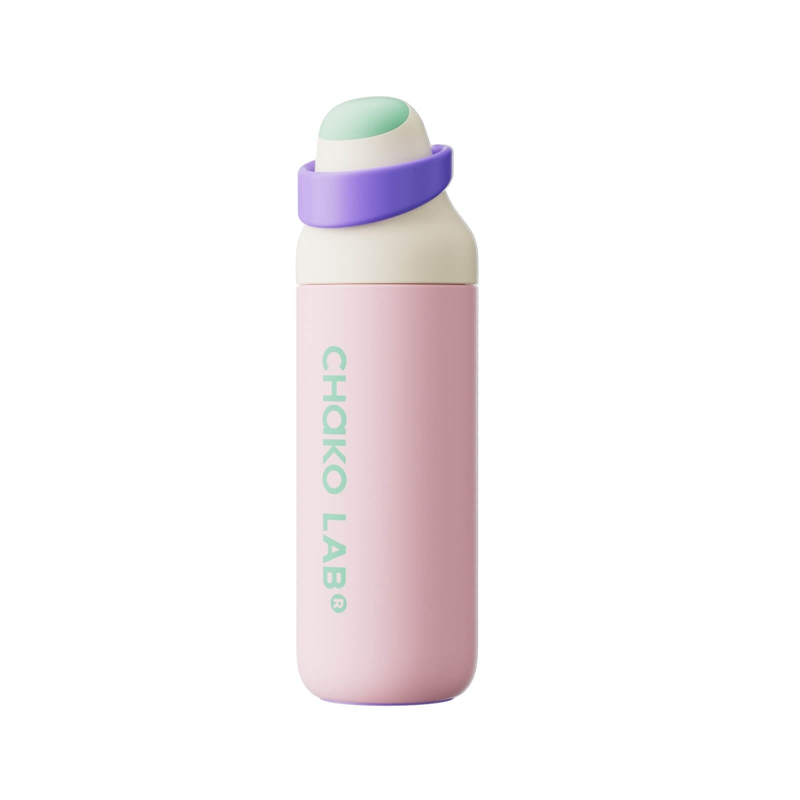 Chako Lab KaDa Cup (700ml) Pink image