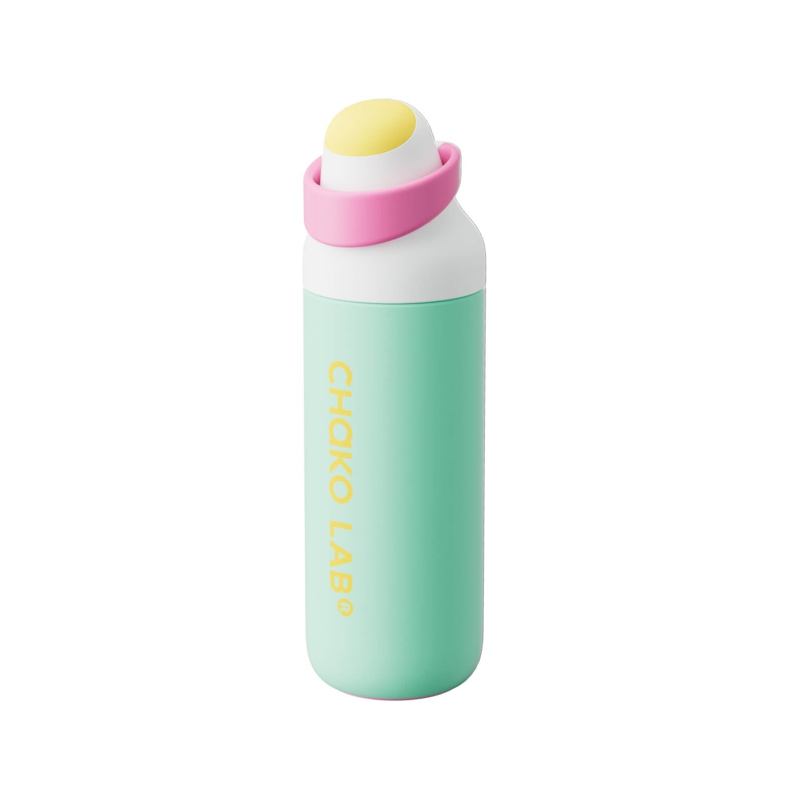 Chako Lab KaDa Cup (700ml) Mint Green image