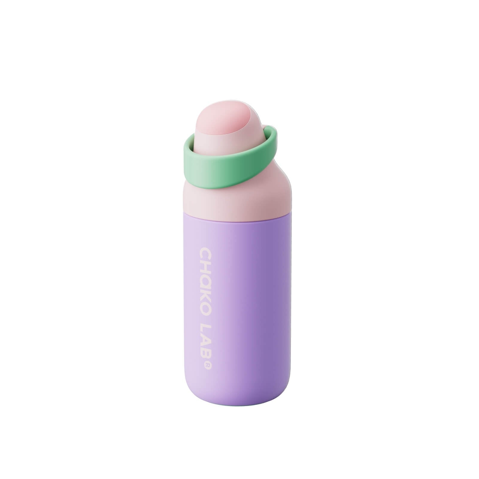 Chako Lab KaDa Cup (550ml) Purple image